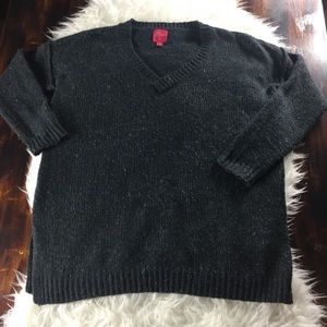 Anthropologie john & jenn sweater